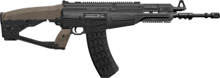 AR-2 Coyote